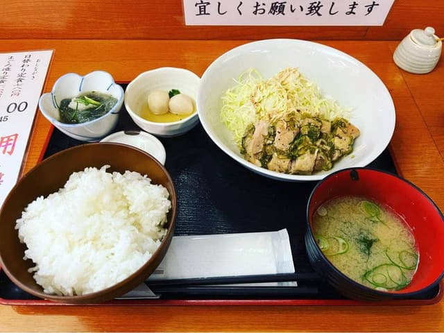 楽酒 きたがわ - サブ画像2