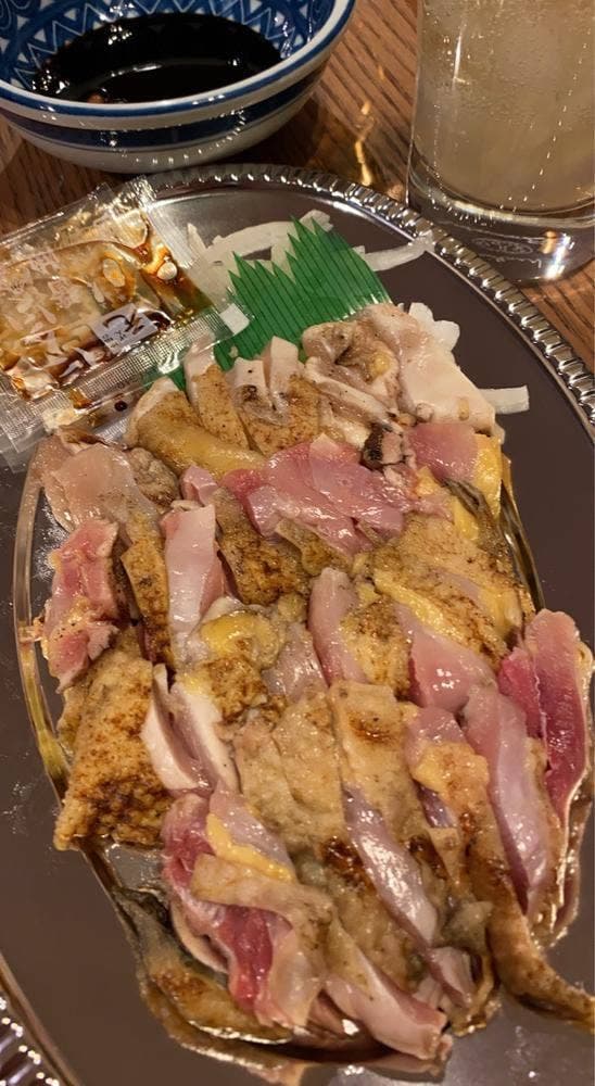 地鶏の元 中央駅前店 - サブ画像1