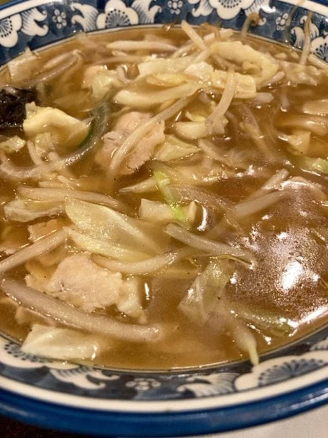 チャイニーズキッチン 上海 - サブ画像3