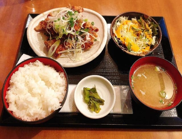 雅屋 溜池山王店 - サブ画像2