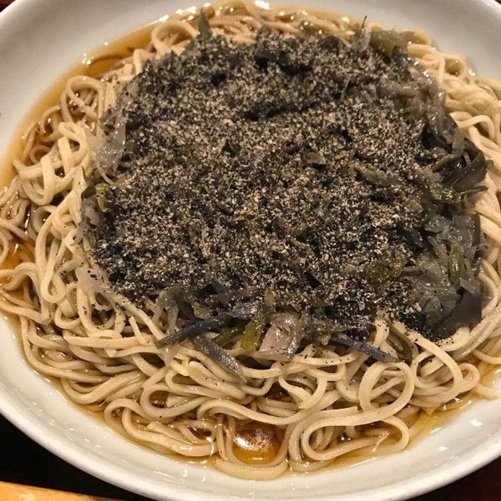 旭庵甚五郎