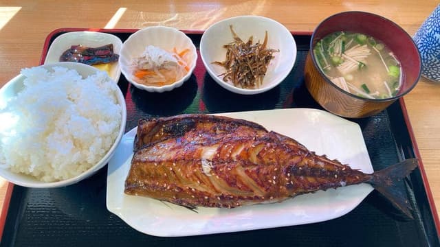 おざきのひもの - サブ画像2