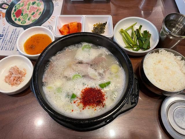 オヂェパメン - サブ画像2
