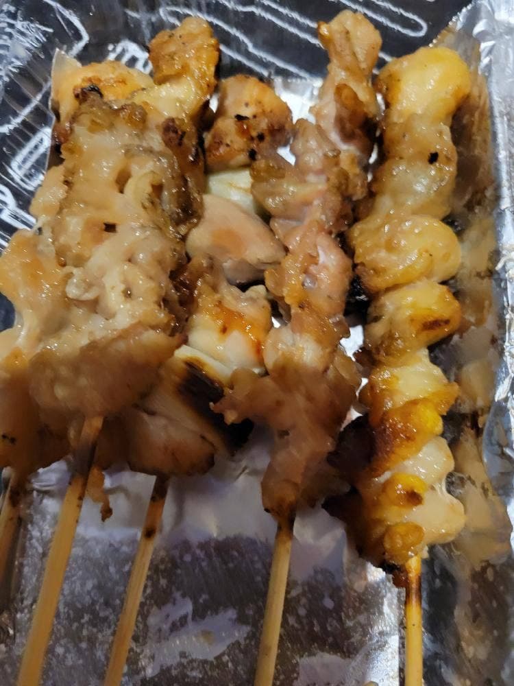 やきとり家 すみれ 浜街道丸亀店