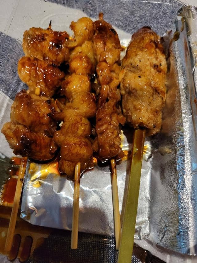やきとり家 すみれ 浜街道丸亀店 - サブ画像2
