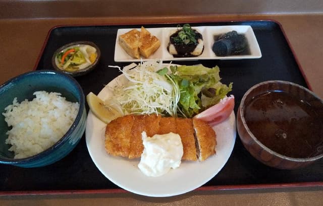 浅野屋 - サブ画像3
