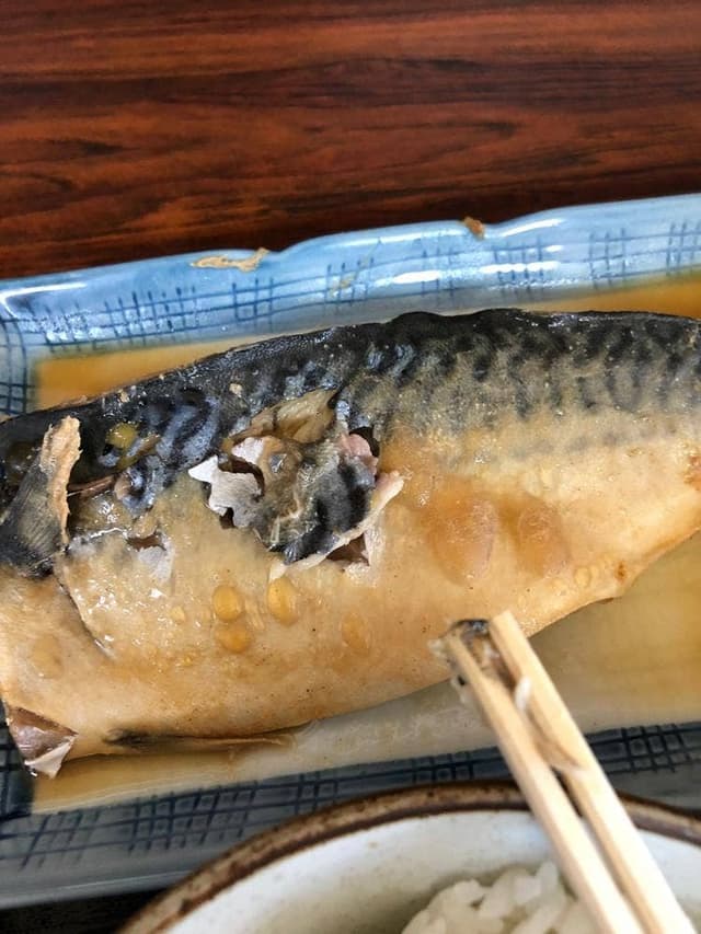 かしを食堂 - サブ画像1