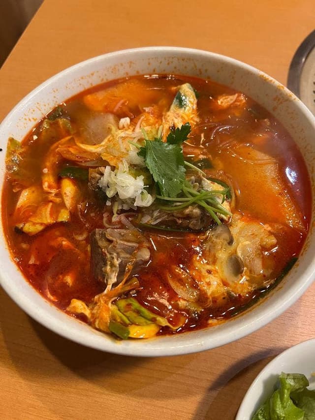 第一韓国館 - サブ画像3