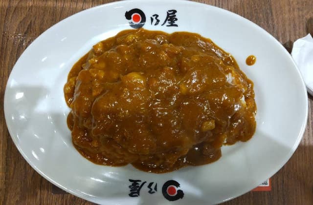 日乃屋カレー 横浜ムービル店 - サブ画像3