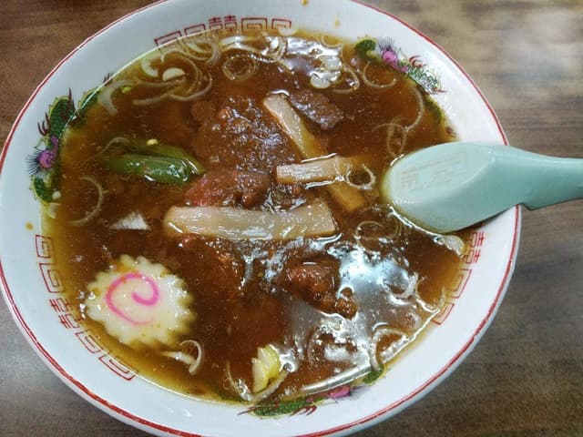 三平 - サブ画像2