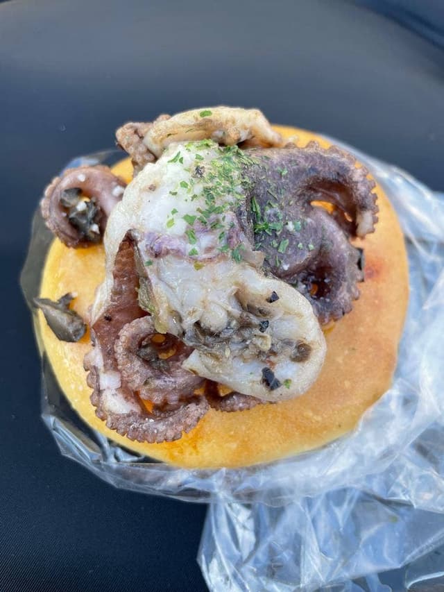 オリミネベーカーズ 築地7丁目店 - サブ画像3