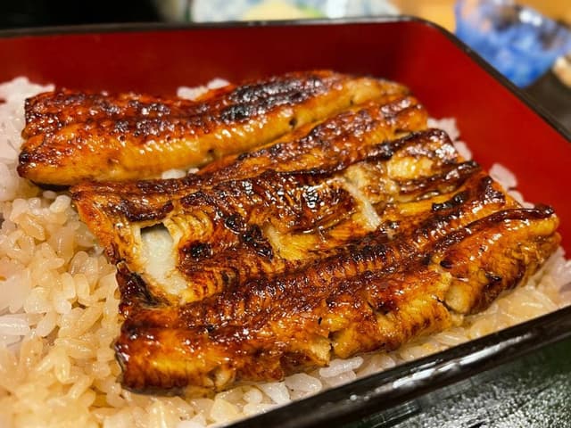 浅草 うなぎ さんしょ - サブ画像1