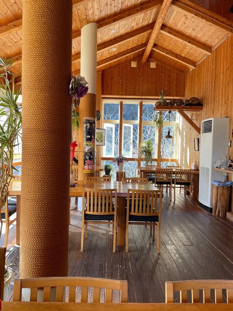 いっきゅう茶屋