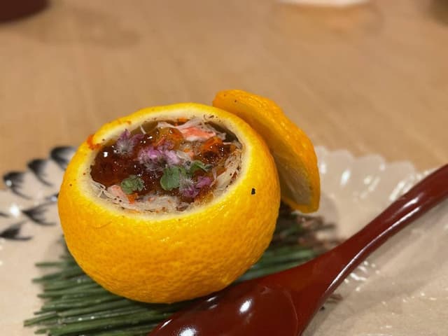 の弥七 - サブ画像2