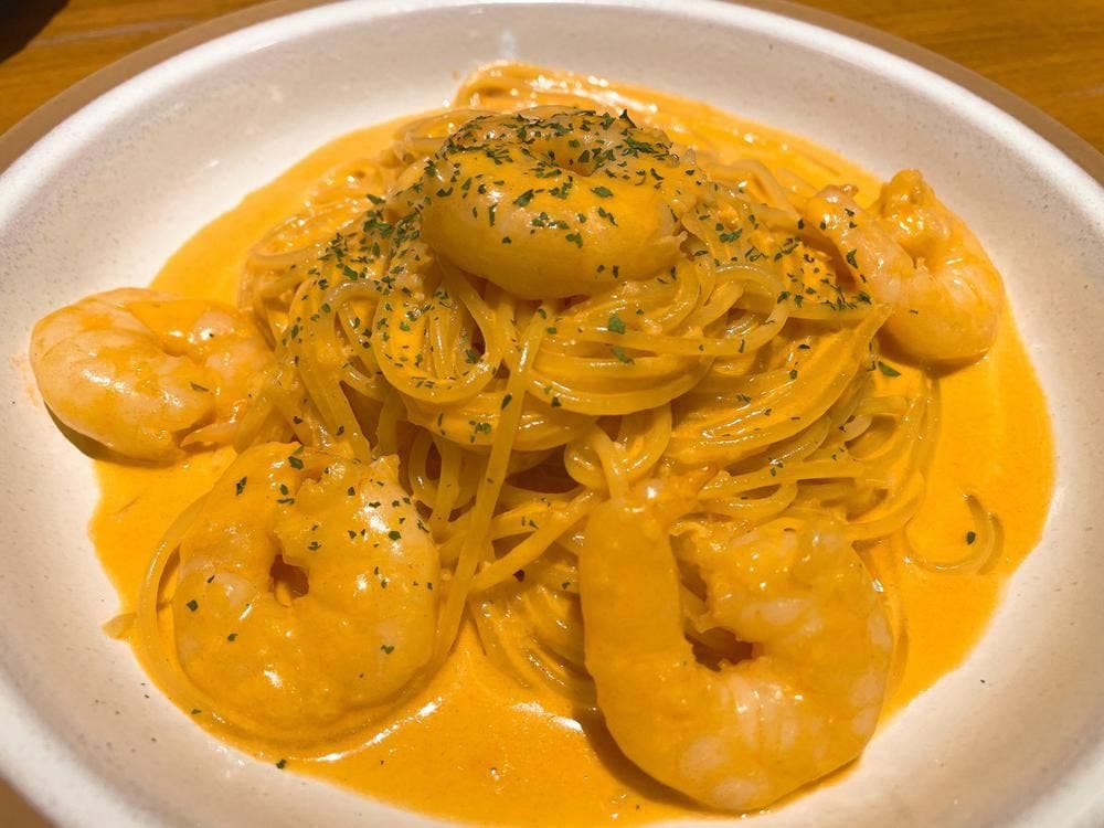 Pizzeria D'oro ROMA ダイバーシティー東京店