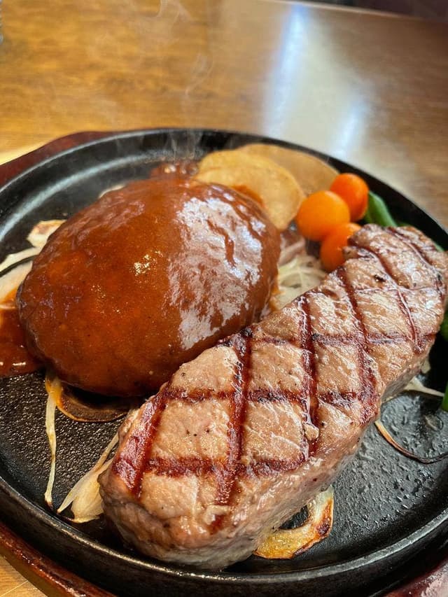 ステーキハウス慶 - サブ画像3