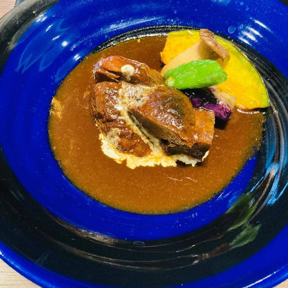 銀座 米沢牛黄木