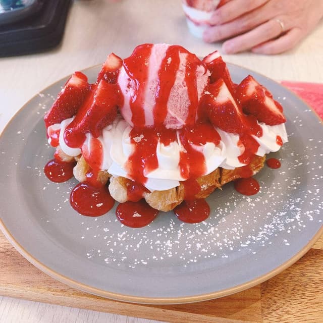 strawberry kitchen515 - サブ画像1