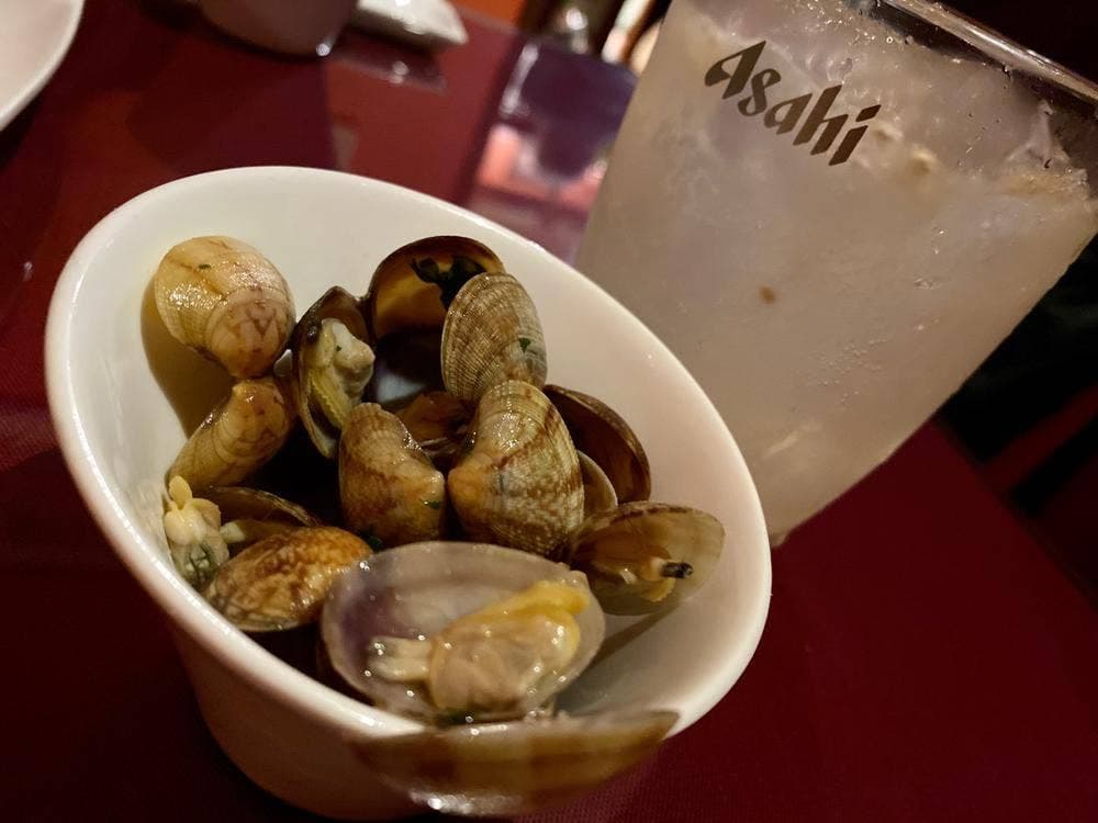らくだ