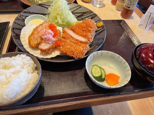 かつ太郎本店 柏店 - サブ画像3