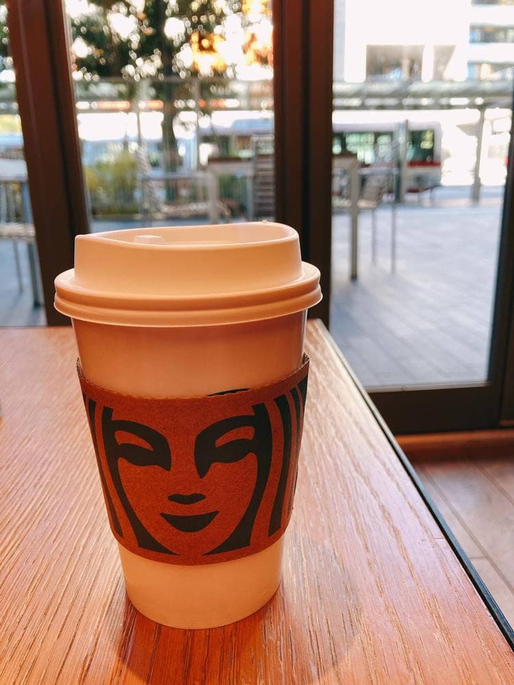 スターバックスコーヒー 二子玉川蔦屋家電店