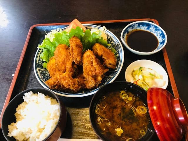 治作 - サブ画像3