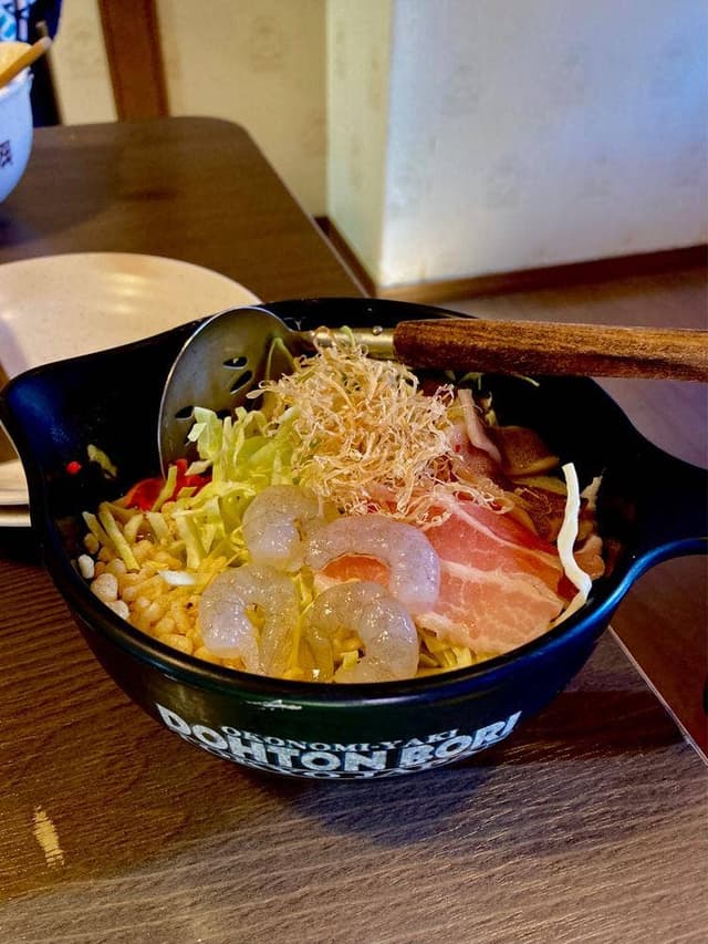 道とん堀 東金店 - サブ画像2