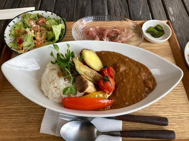 YAKITORI & CRAFTBEER HOP STAND 神戸モザイク店 - サブ画像3