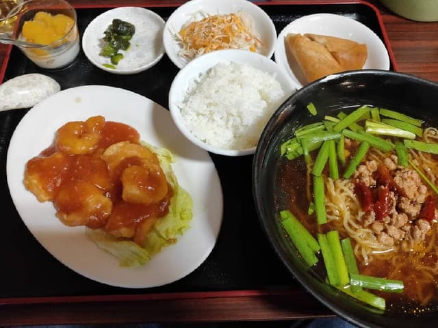 昇龍 - サブ画像1