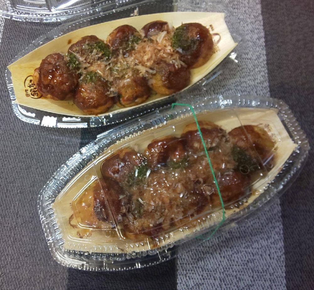 築地銀だこ アピタ宇都宮店