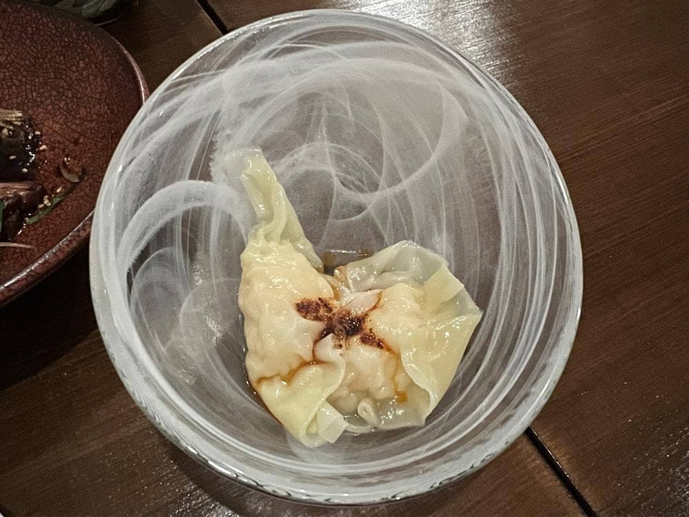 紫陽花