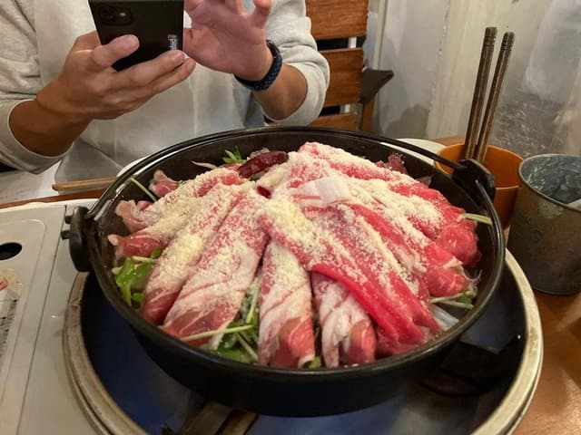 羊や カブトII - サブ画像2