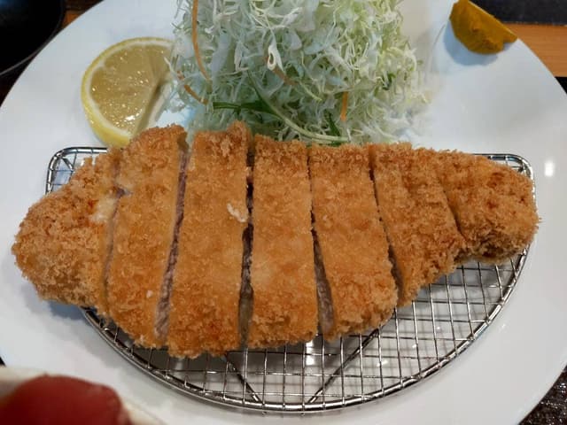 ありが豚 - サブ画像1