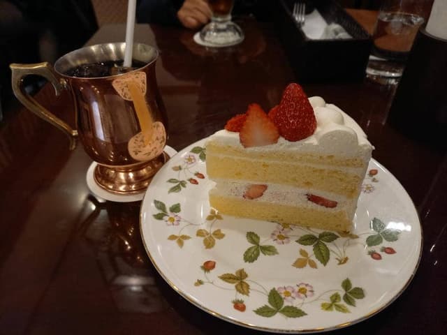 椿屋カフェ 船橋フェイス店 - サブ画像1