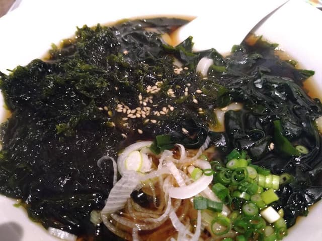手打ちうどんとおばんざい 力 - サブ画像3