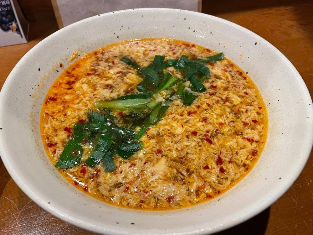 焼肉 辛麺 よしまる