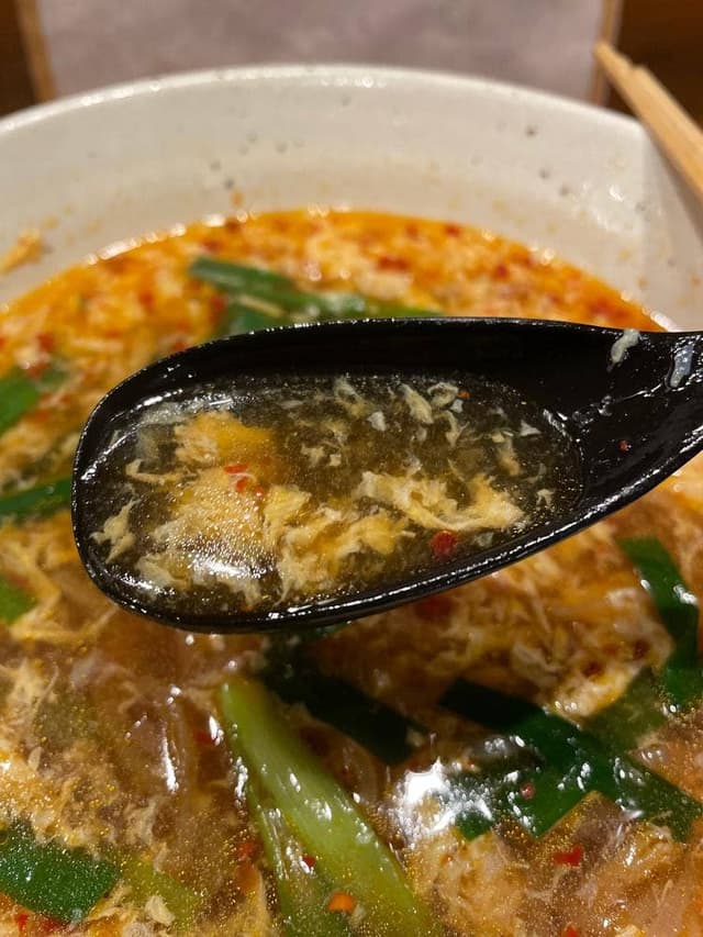 焼肉 辛麺 よしまる - サブ画像2