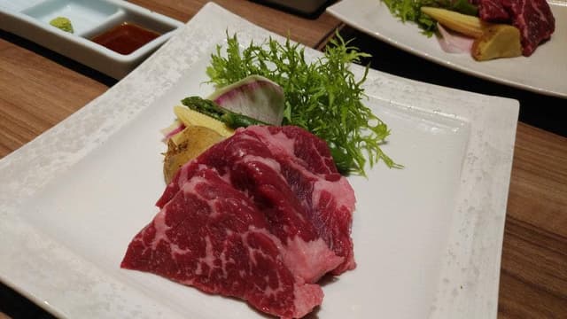 肉割烹 五条 - サブ画像3
