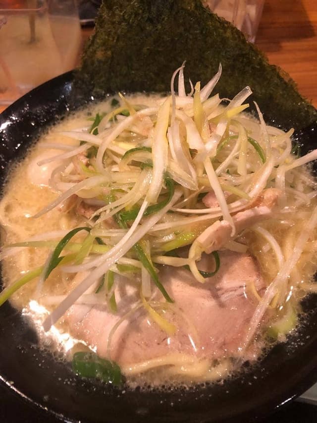 麺匠家 有玉店 - サブ画像1