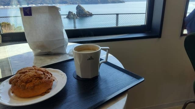 JUNE COFFEE - サブ画像3