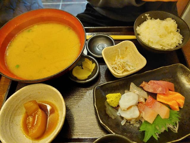 海鮮料理と日本酒のお店 いちえ - サブ画像3