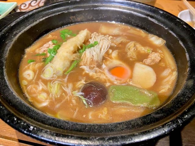 麺匠の心つくし つるとんたん 宗右衛門町店 - サブ画像3