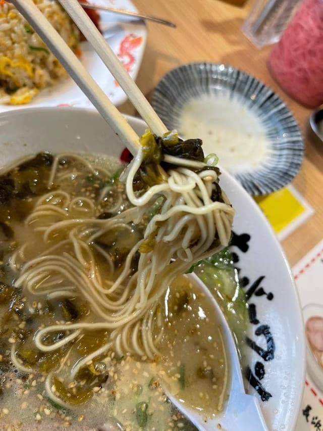 長浜ナンバーワン 飯塚店 - サブ画像2