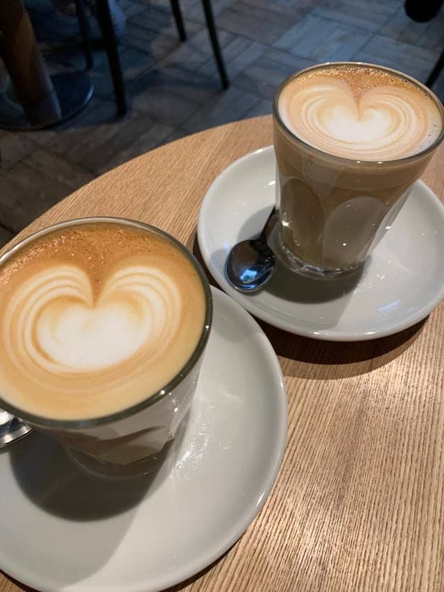 SWITCH COFFEE K5 - サブ画像1