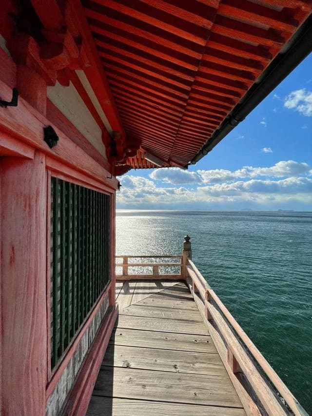 ホテル1-2-3福山 朝食会場 - サブ画像3