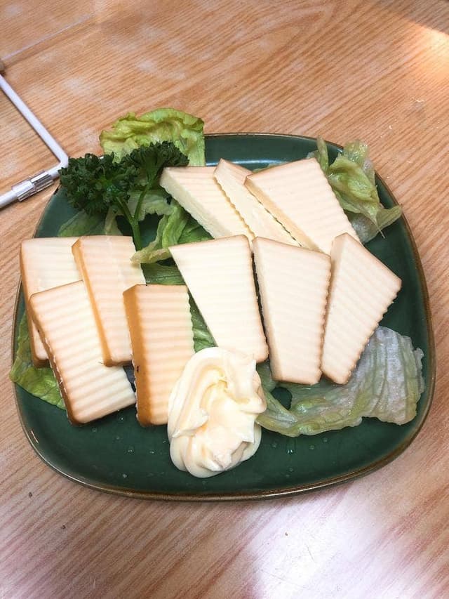 とんかつ宝 - サブ画像1
