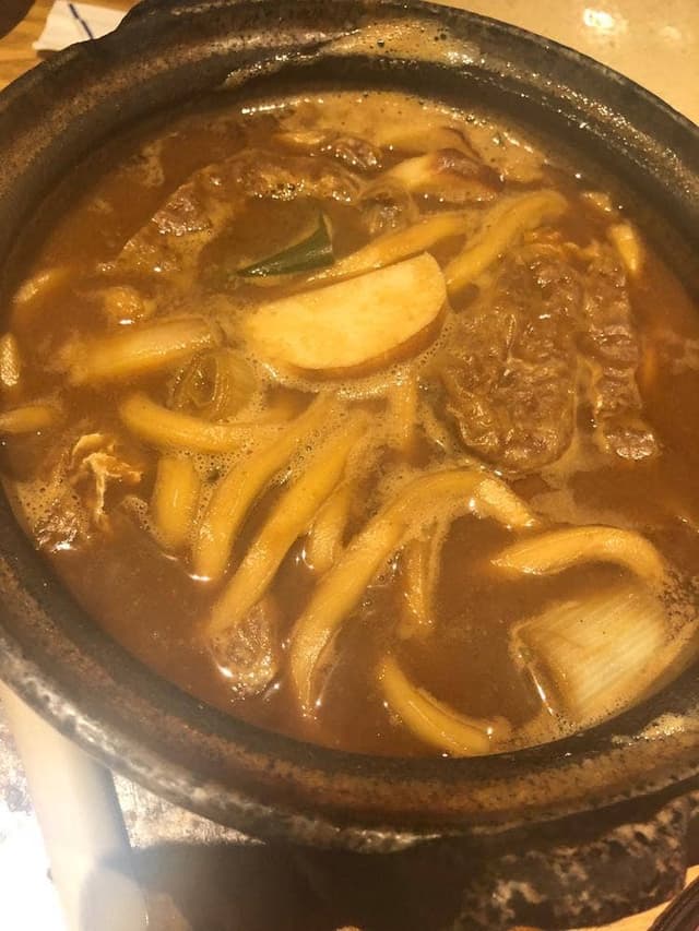 山本屋総本家 松坂屋店 - サブ画像3