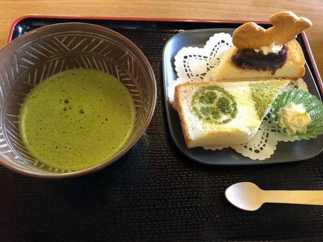 二の丸茶亭 - サブ画像2