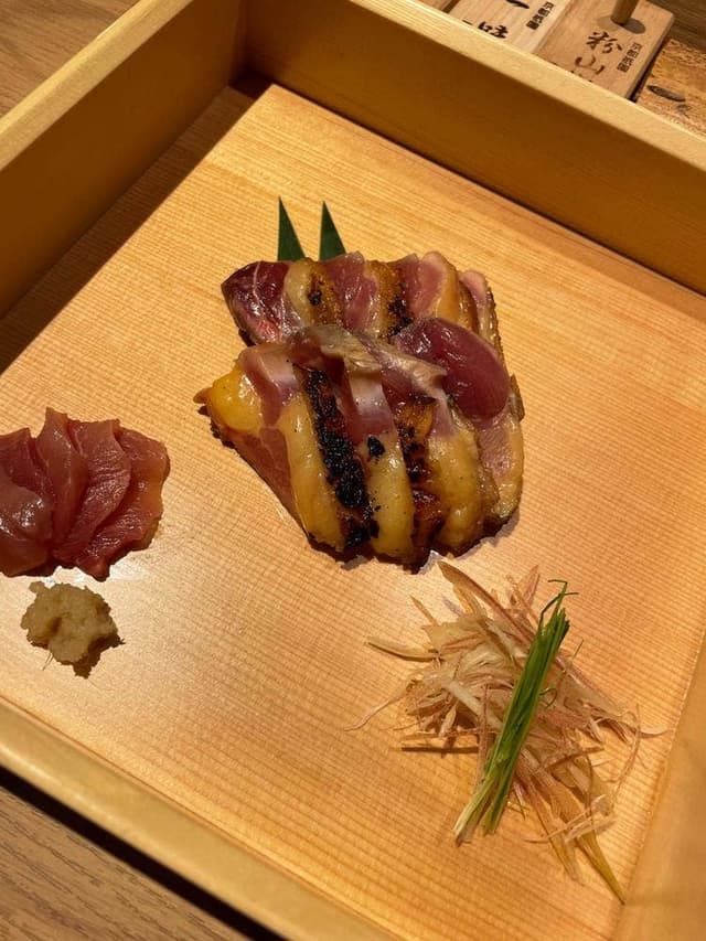 熊の焼鳥 中目黒 - サブ画像2