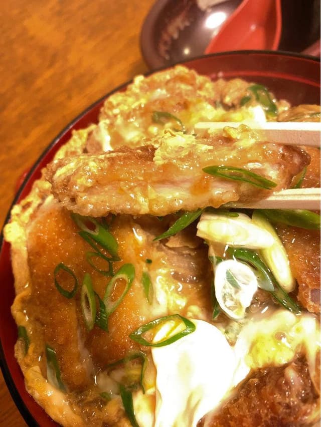 天領浪花そば - サブ画像3